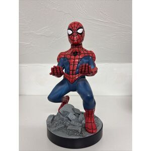 The Amazing Spider-Man Mobile Phone Remote Controller Holder Marvel License‎